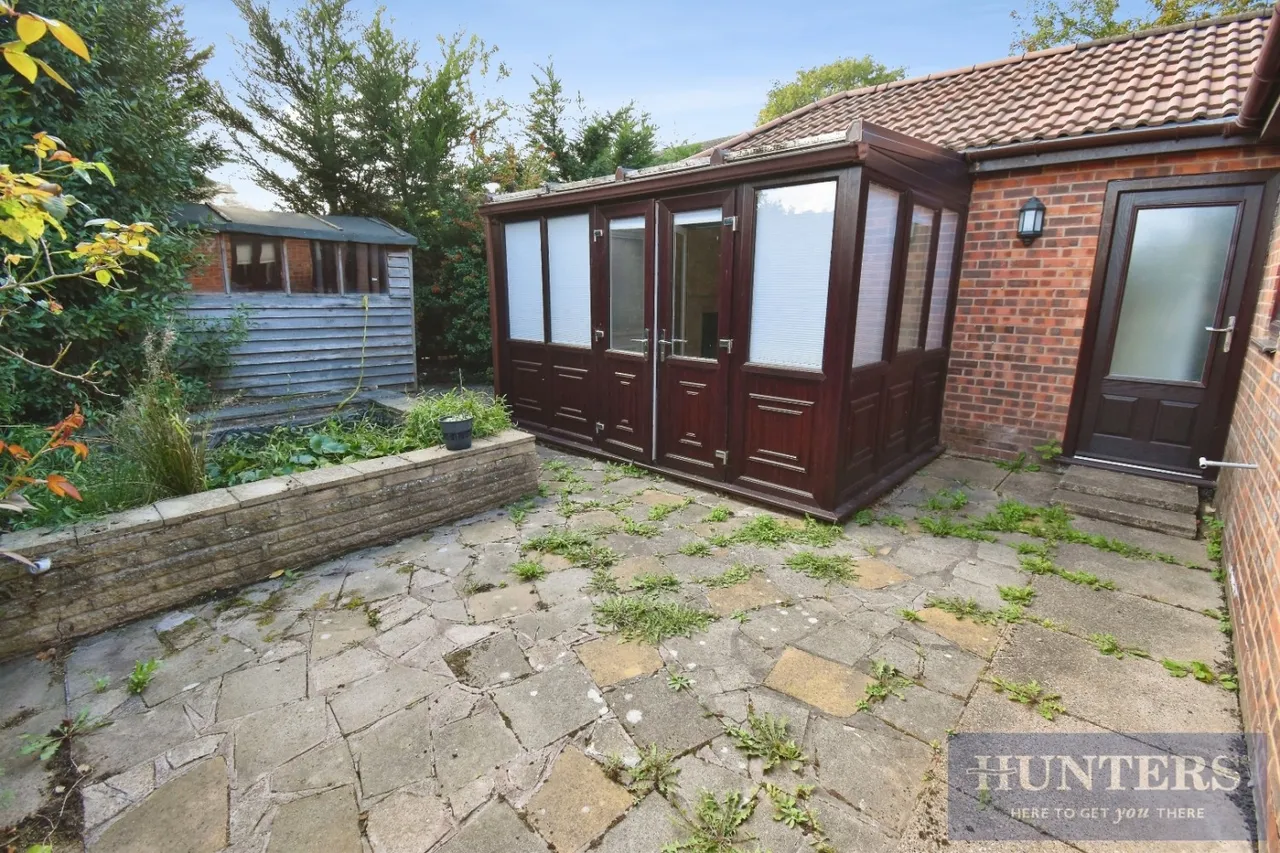 Foston Gate, Wigston, LE18, photo 9