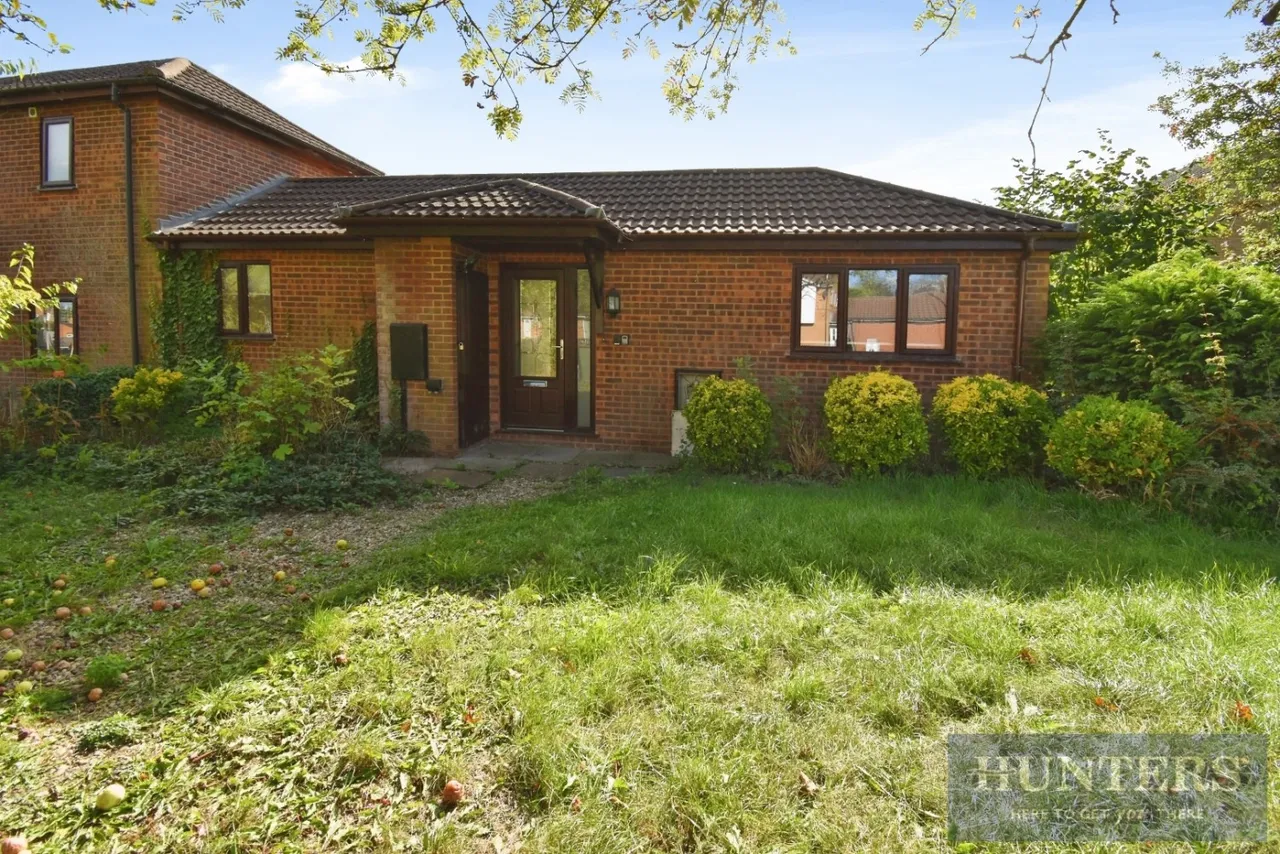 2 bed house for sale, Foston Gate, Wigston, LE18