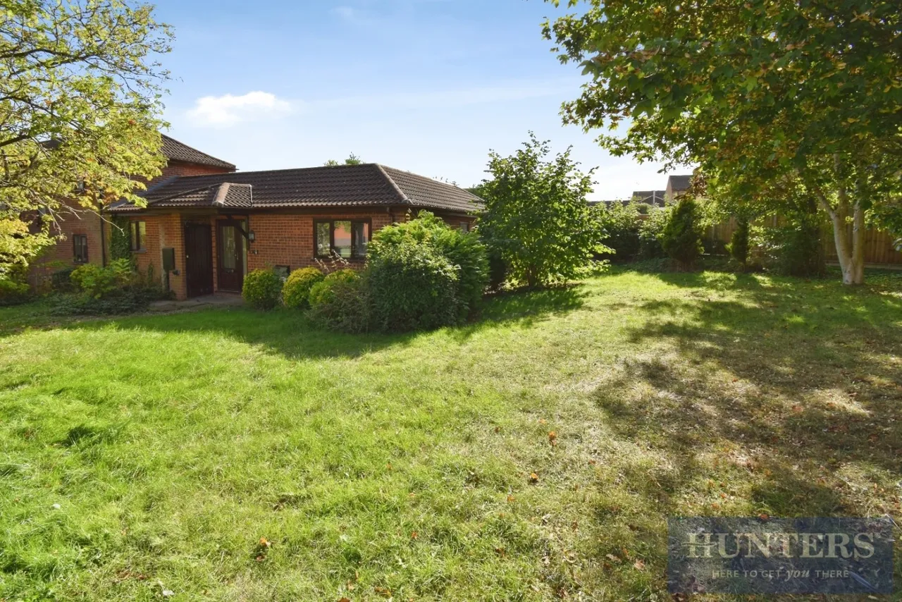 Foston Gate, Wigston, LE18, photo 10