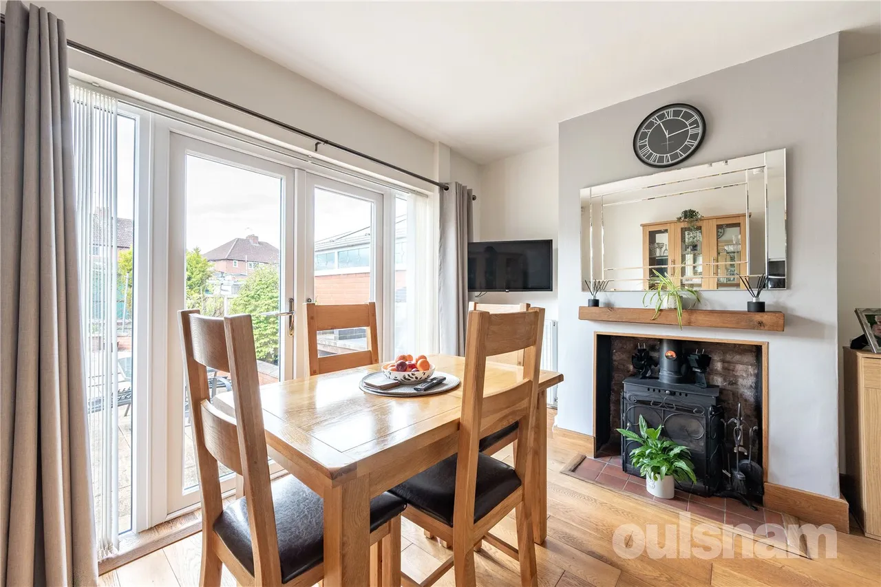 Meadowfield Road, Rubery, Rednal, Birmingham, B45 9BZ, photo 6