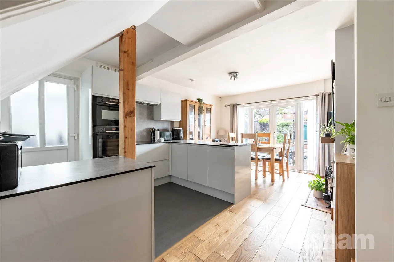 Meadowfield Road, Rubery, Rednal, Birmingham, B45 9BZ, photo 5