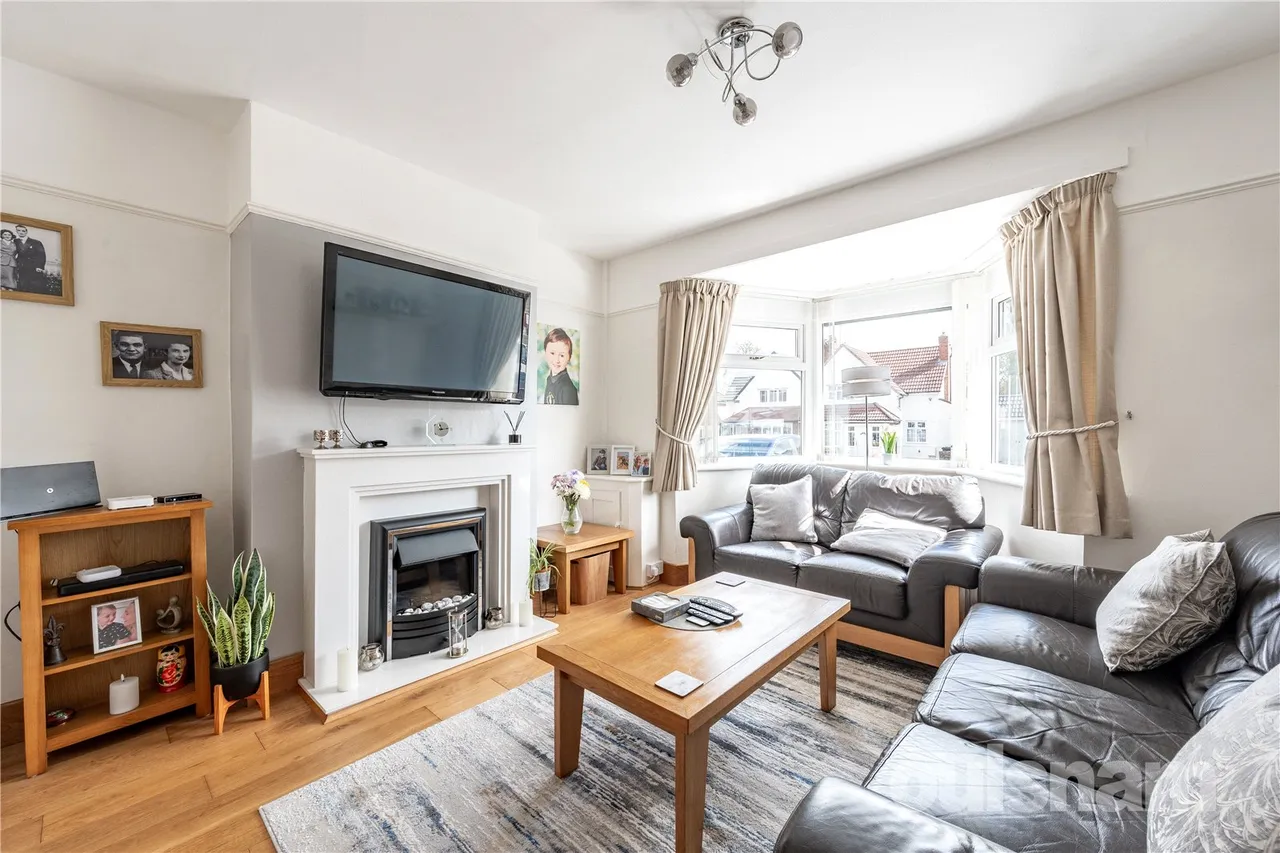 Meadowfield Road, Rubery, Rednal, Birmingham, B45 9BZ, photo 2
