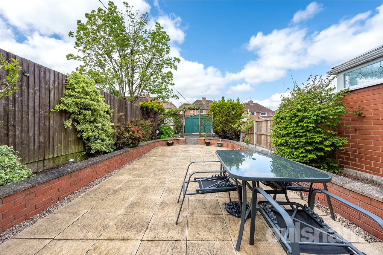 Meadowfield Road, Rubery, Rednal, Birmingham, B45 9BZ, photo 16