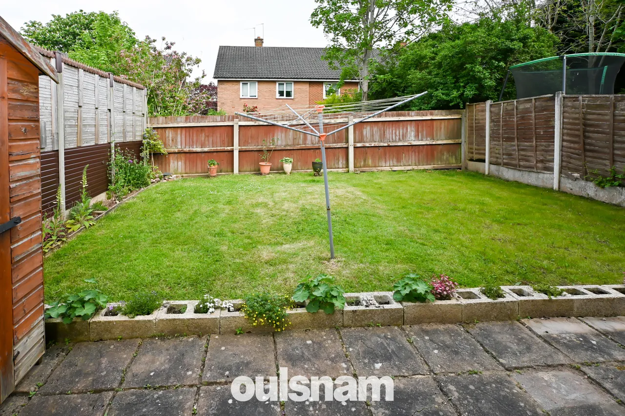 Centenary Close, Northfield, Birmingham, B31 4AY, photo 11