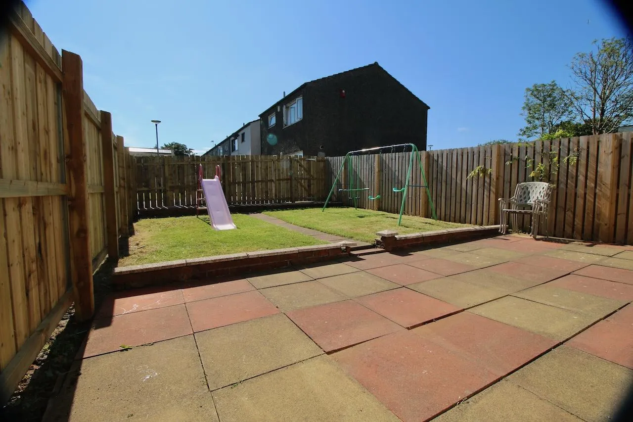 Pine Close, Cumbernauld, G67 3BA, photo 23