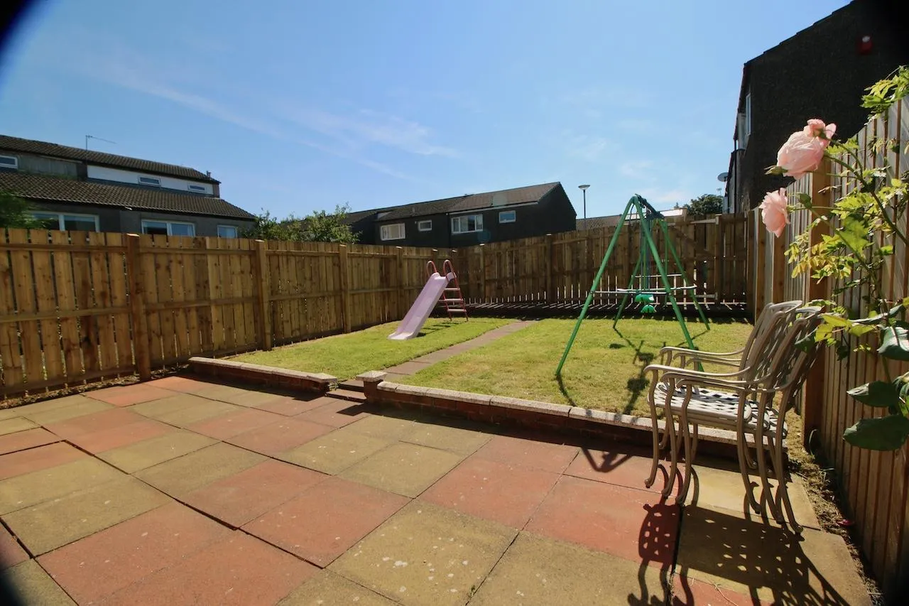 Pine Close, Cumbernauld, G67 3BA, photo 24