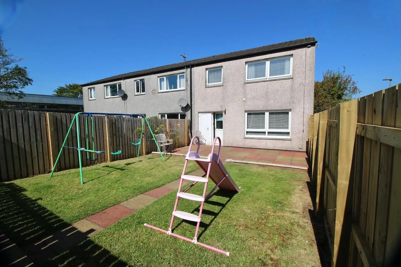 Pine Close, Cumbernauld, G67 3BA, photo 25