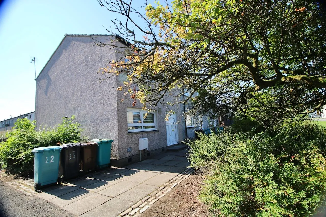 Pine Close, Cumbernauld, G67 3BA, photo 26