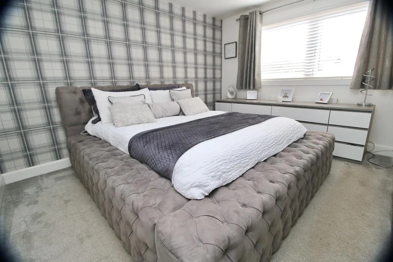 Pine Close, Cumbernauld, G67 3BA, photo 14