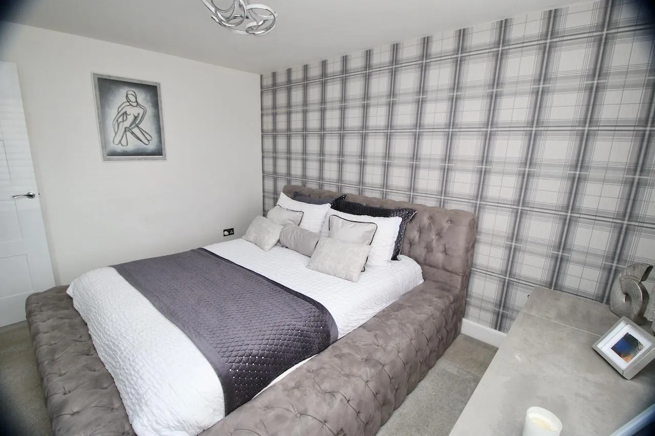 Pine Close, Cumbernauld, G67 3BA, photo 15