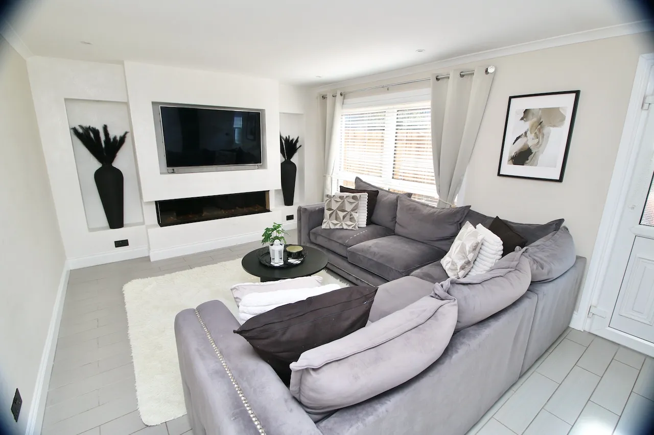 Pine Close, Cumbernauld, G67 3BA, photo 3