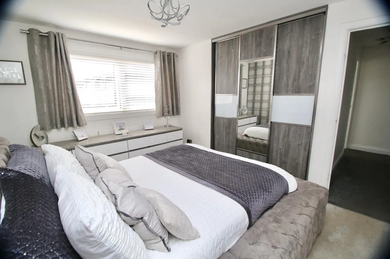 Pine Close, Cumbernauld, G67 3BA, photo 13