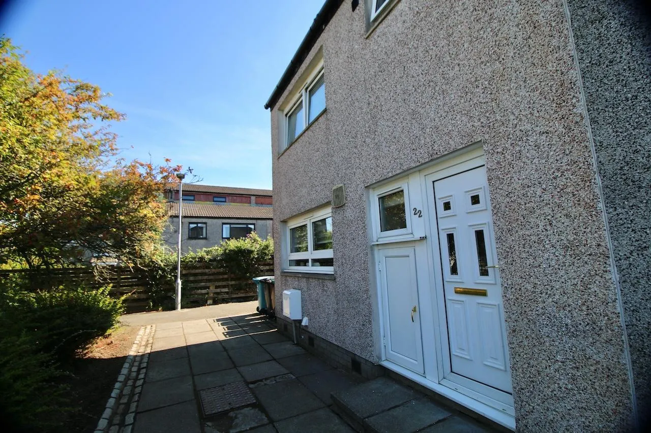 Pine Close, Cumbernauld, G67 3BA, photo 27
