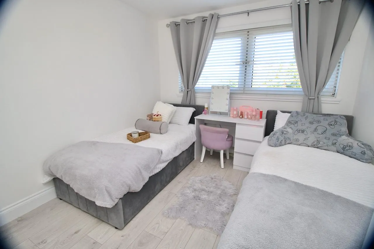 Pine Close, Cumbernauld, G67 3BA, photo 19