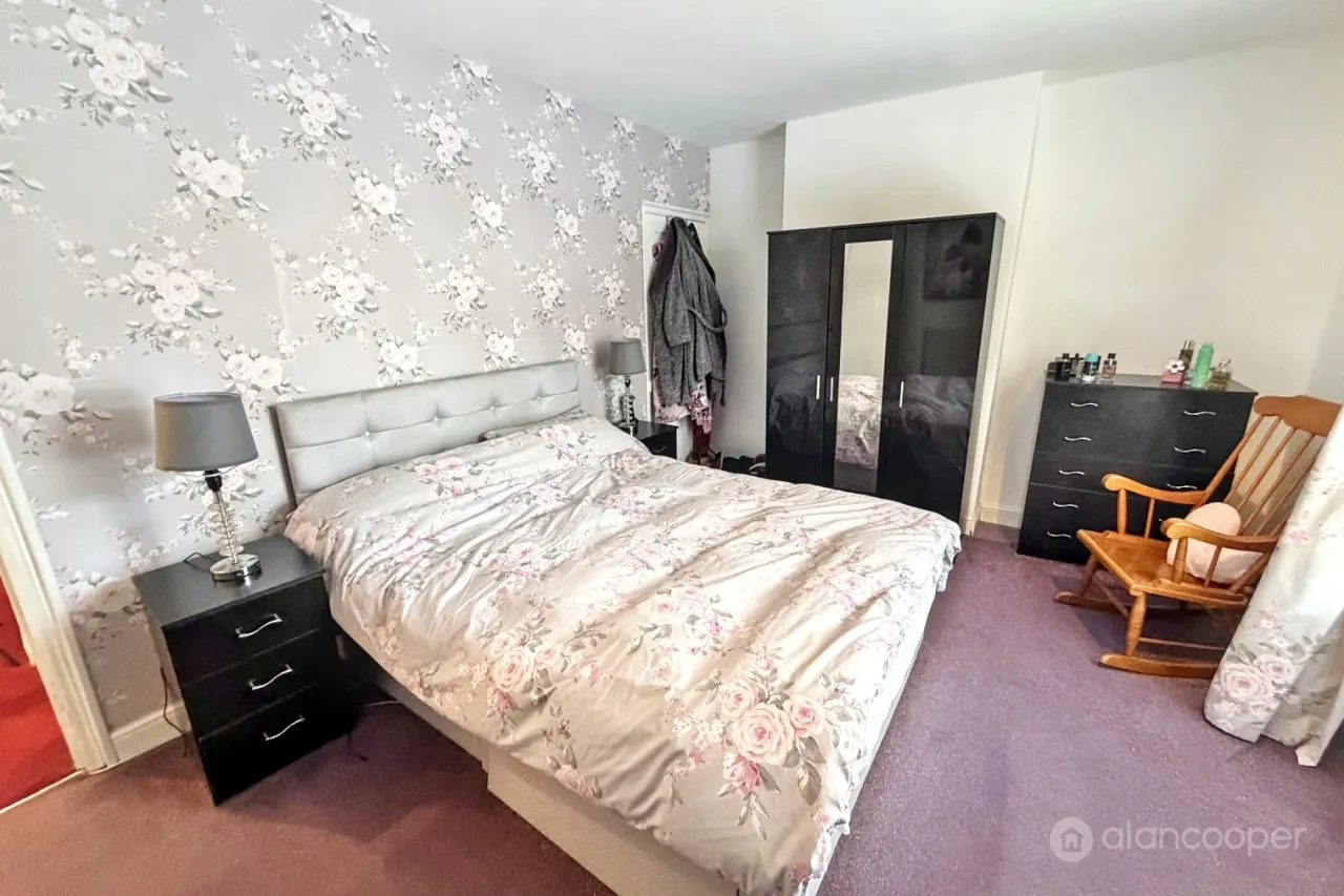 Gadsby Street, Attleborough, CV11, photo 8