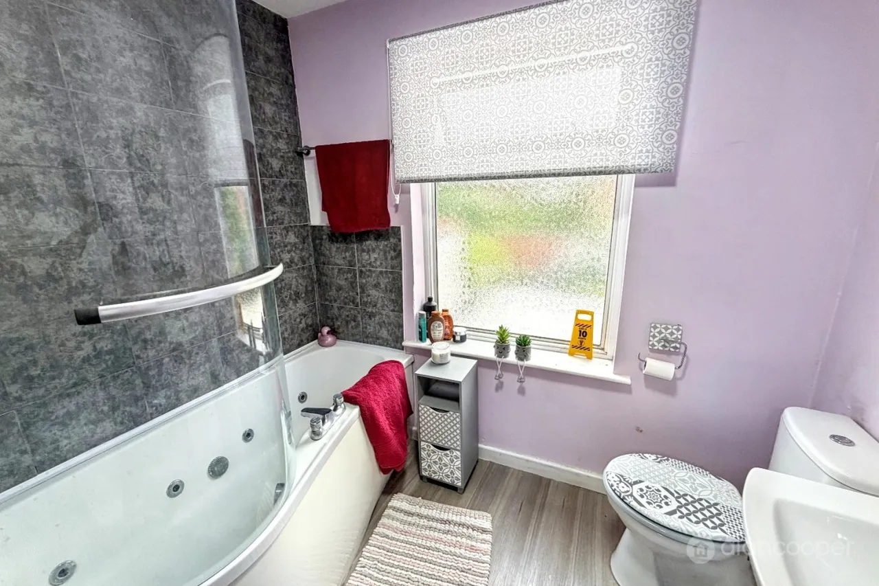 Gadsby Street, Attleborough, CV11, photo 12