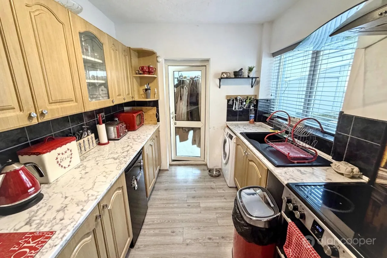 Gadsby Street, Attleborough, CV11, photo 6