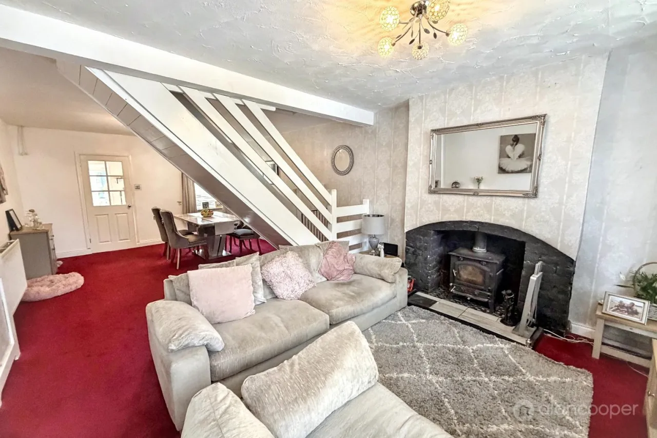 Gadsby Street, Attleborough, CV11, photo 2