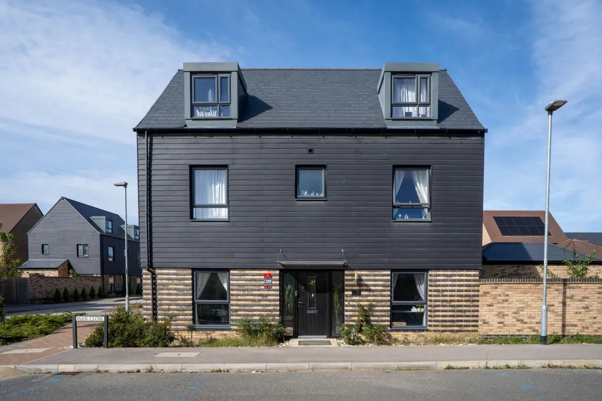 Parr Close, Northstowe, CB24, photo 13