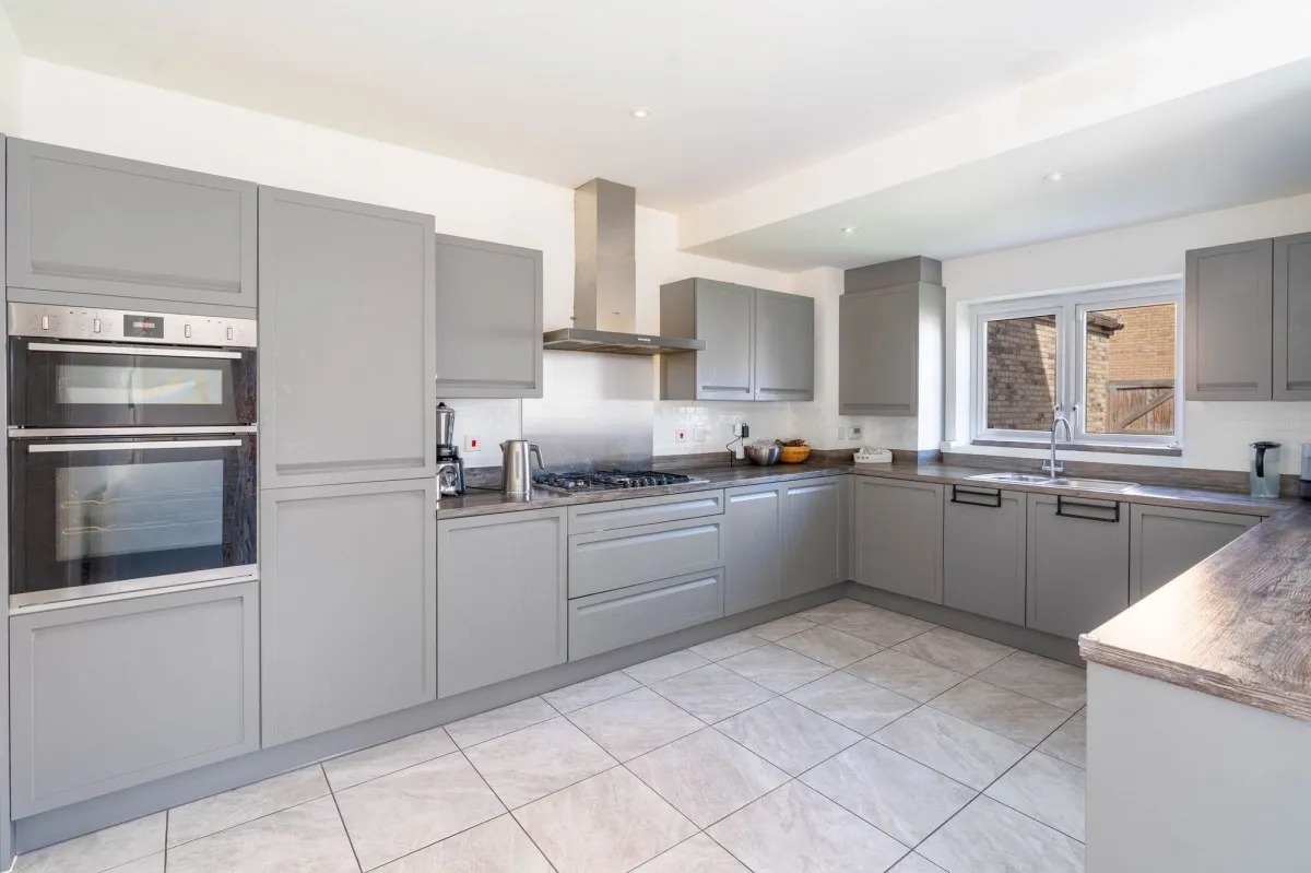 Parr Close, Northstowe, CB24, photo 6