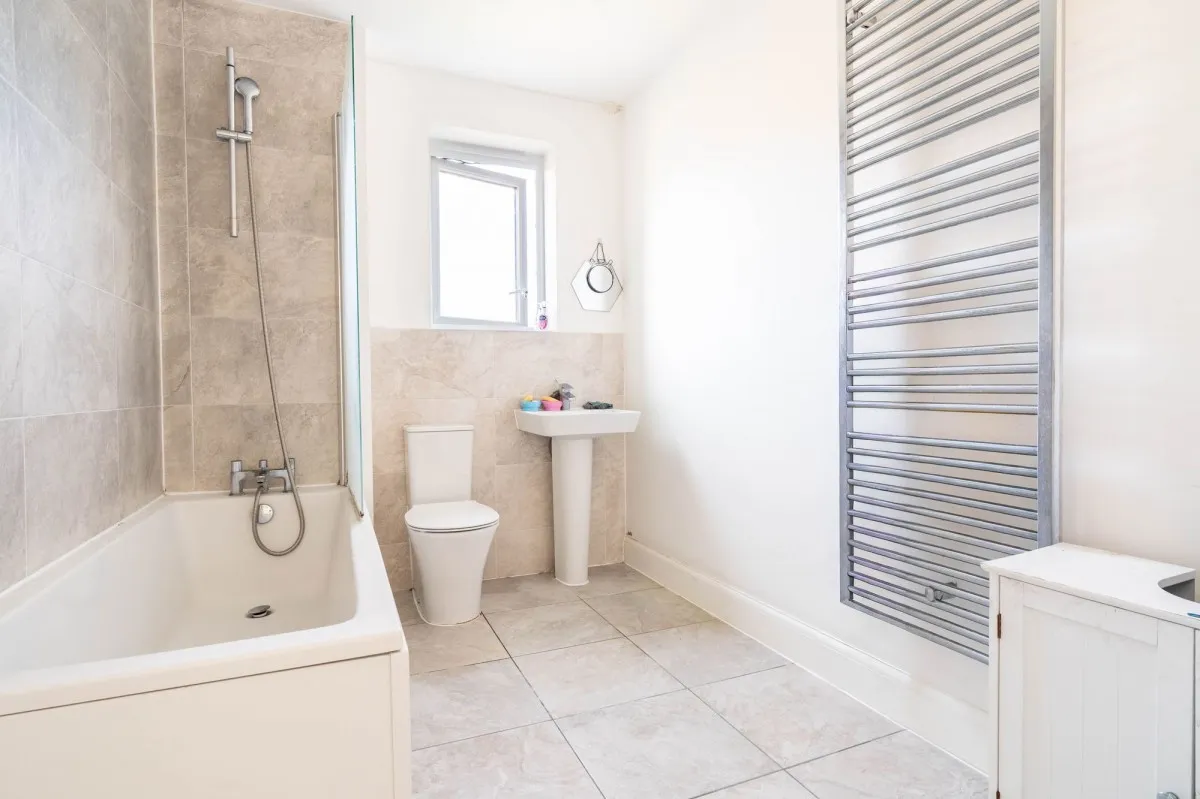 Parr Close, Northstowe, CB24, photo 11