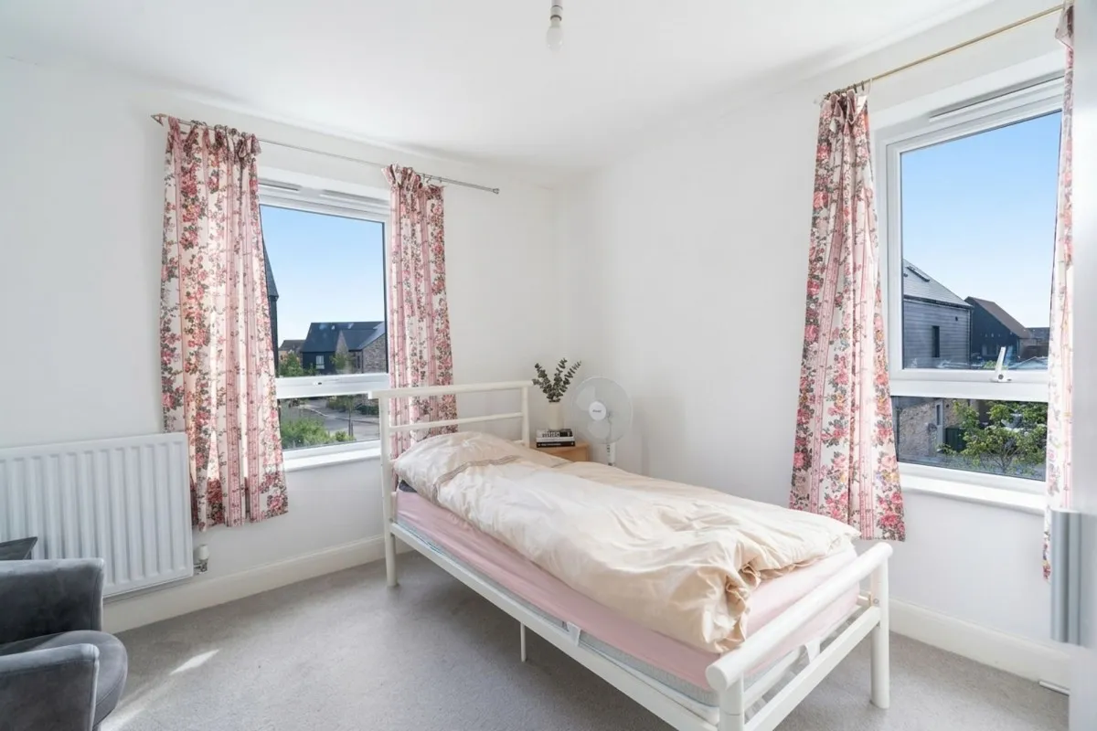 Parr Close, Northstowe, CB24, photo 9