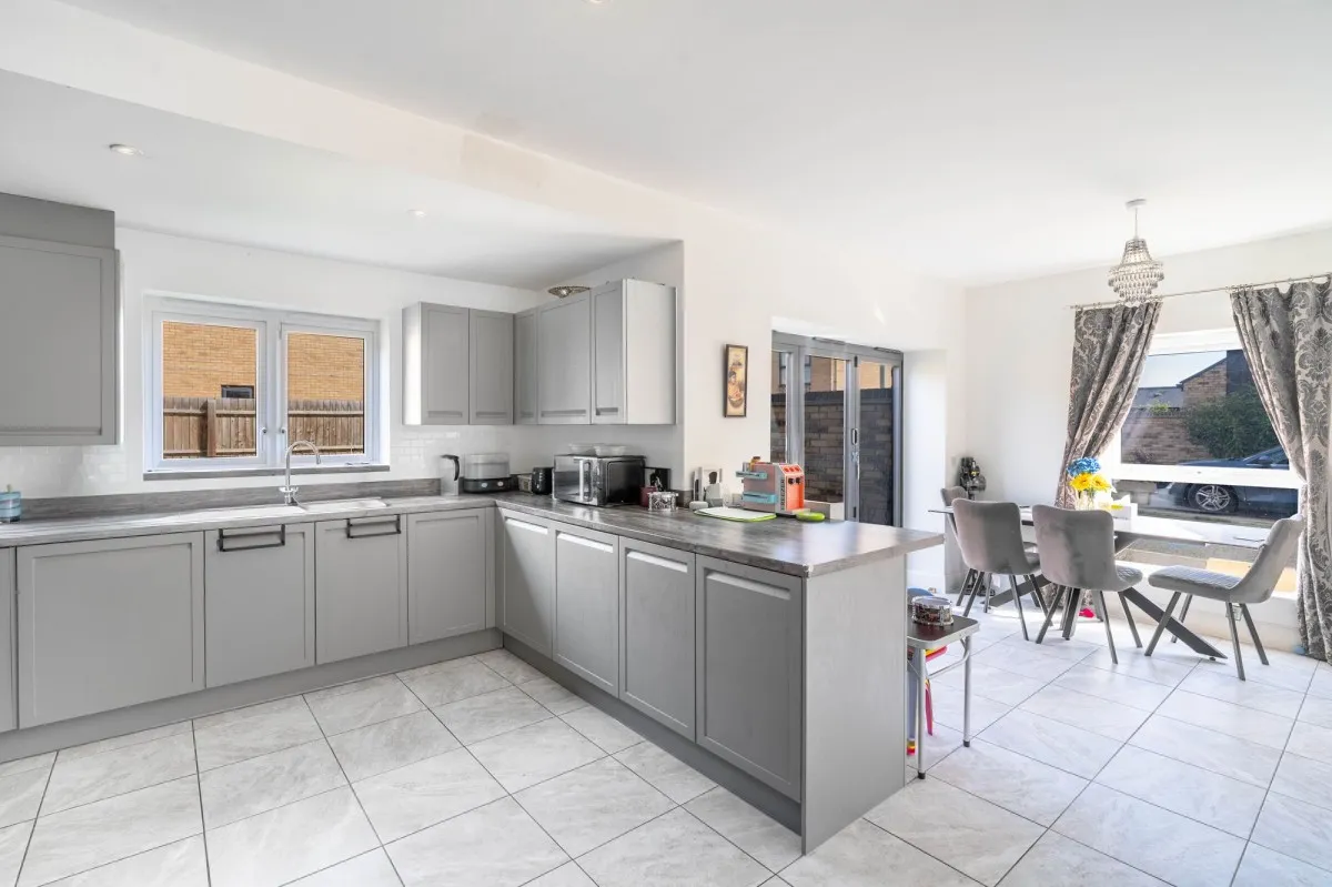 Parr Close, Northstowe, CB24, photo 2