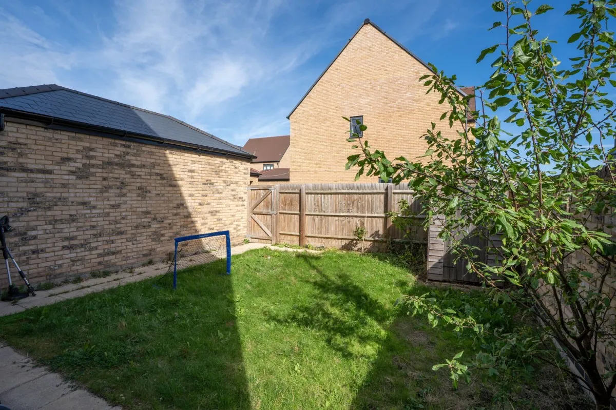 Parr Close, Northstowe, CB24, photo 15
