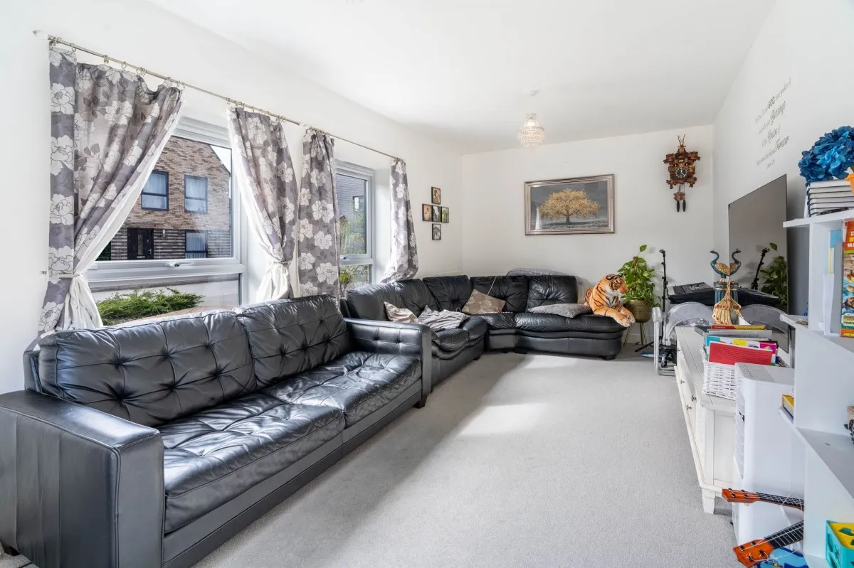 Parr Close, Northstowe, CB24, photo 5