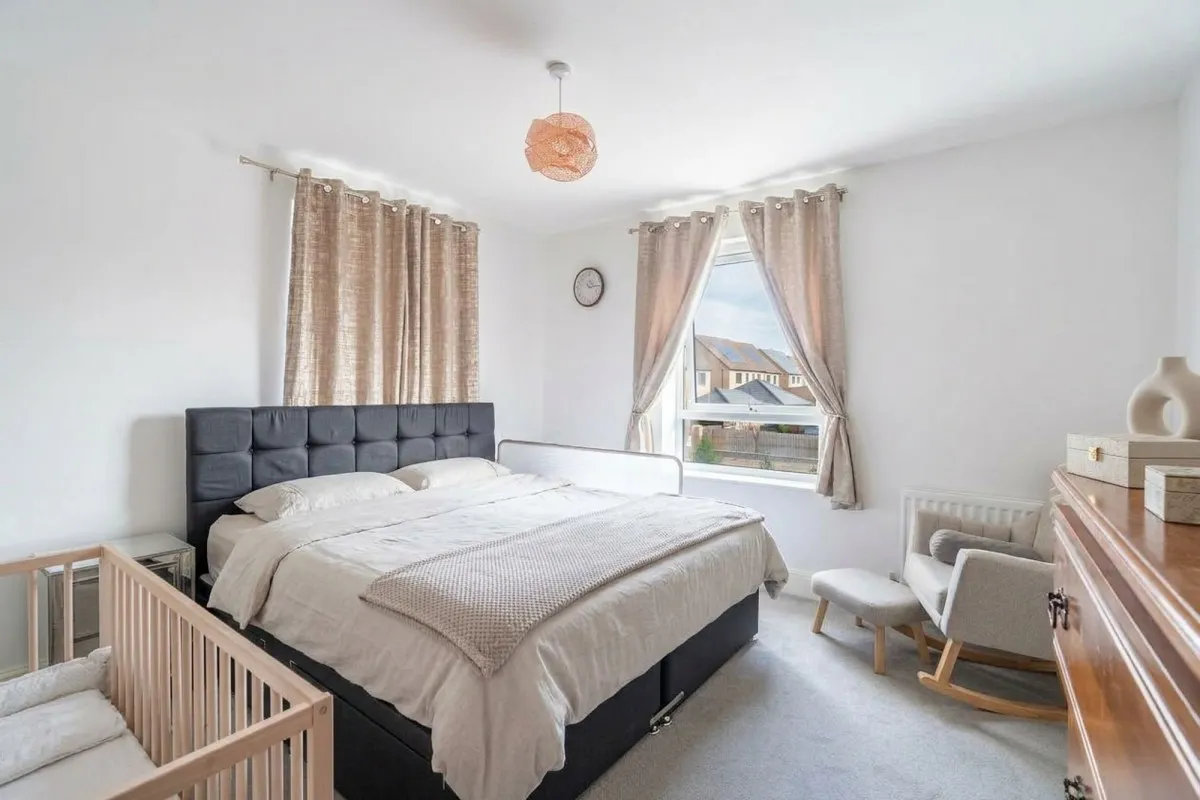 Parr Close, Northstowe, CB24, photo 7