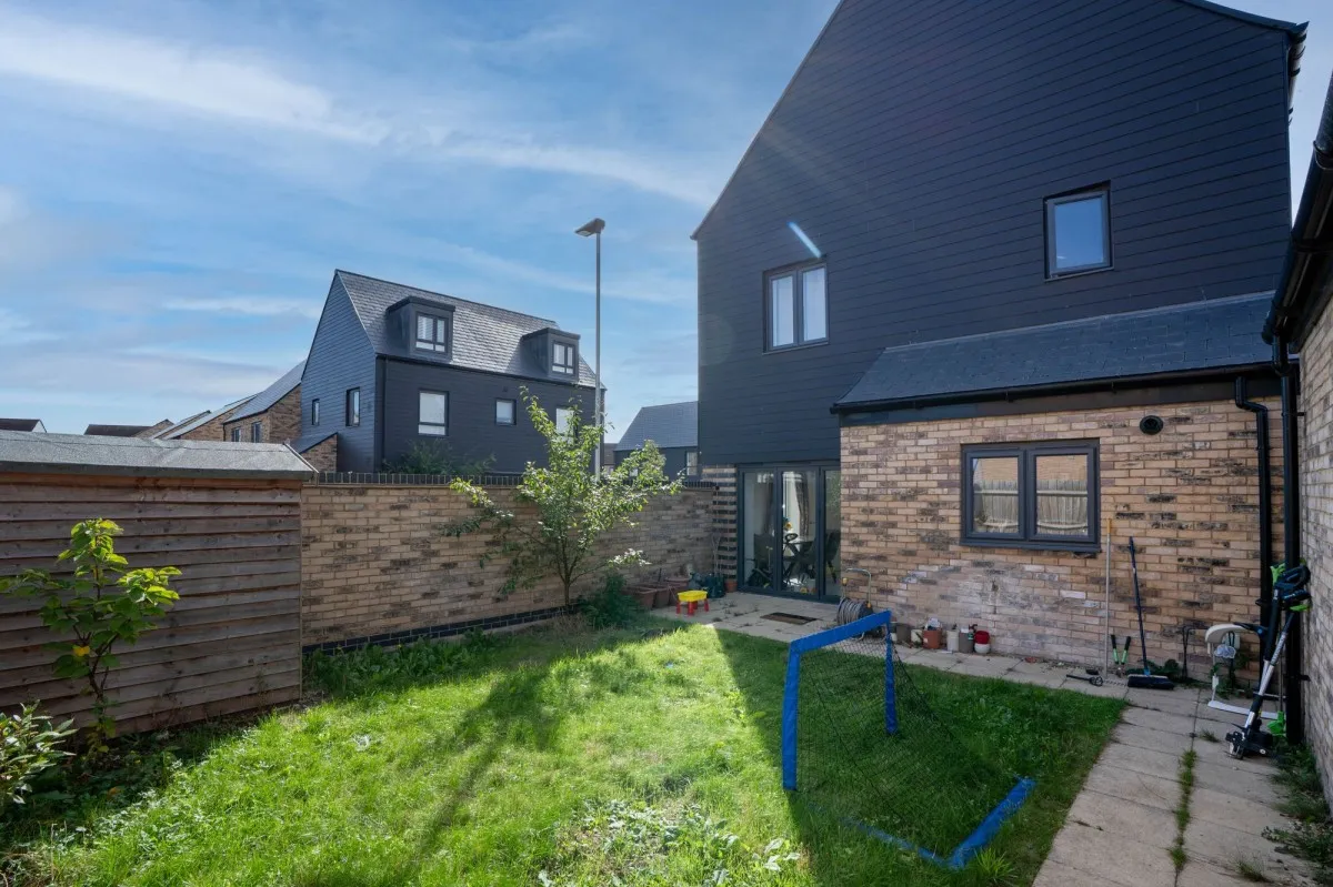 Parr Close, Northstowe, CB24, photo 14