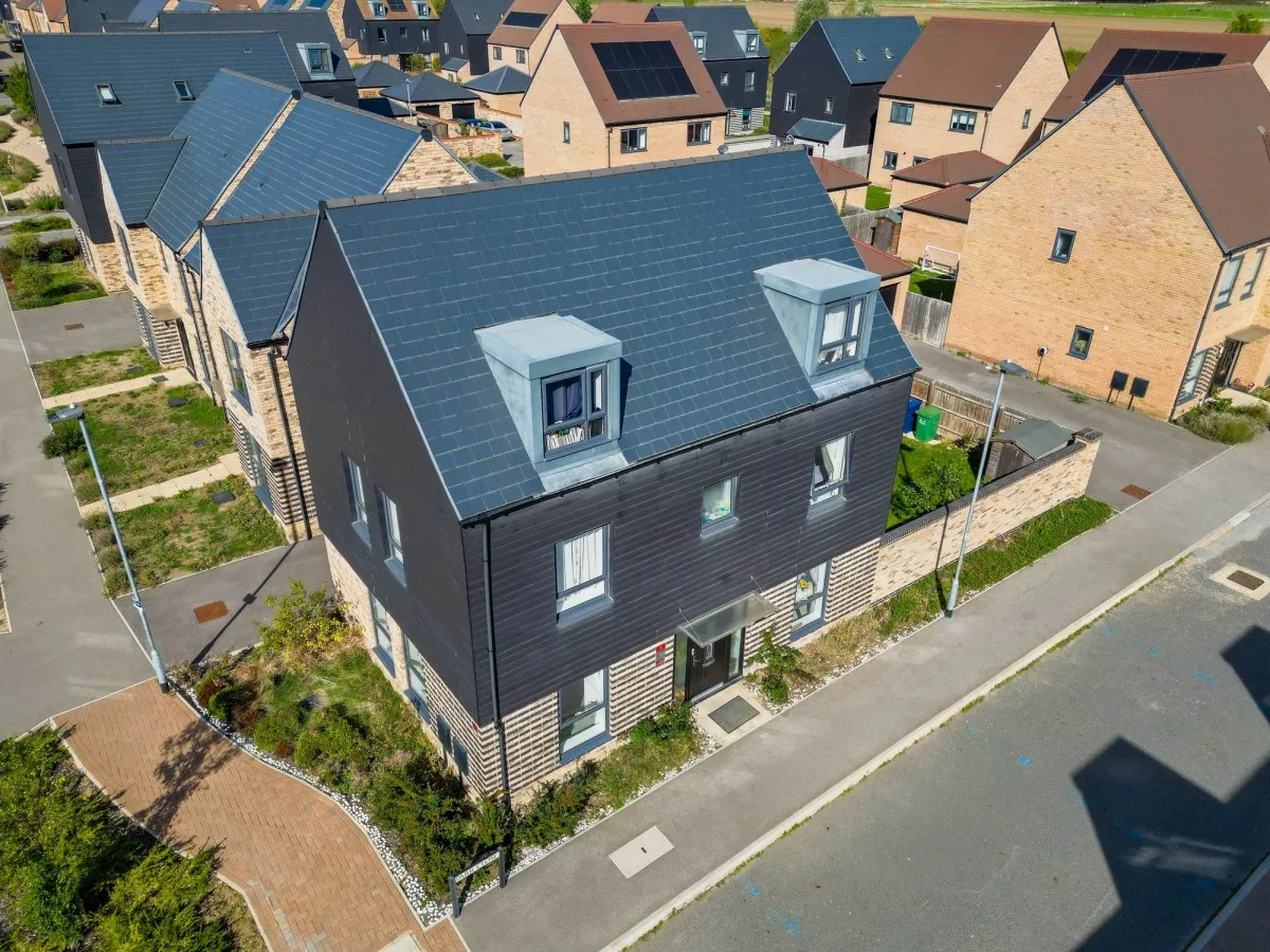 Parr Close, Northstowe, CB24, photo 16