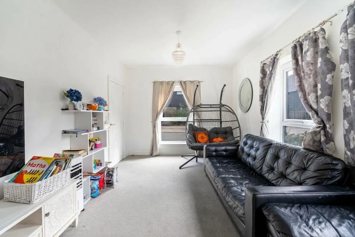 Parr Close, Northstowe, CB24, photo 4