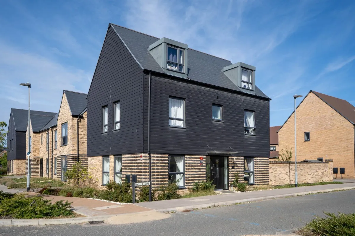 5 bed house for sale, Parr Close, Northstowe, CB24