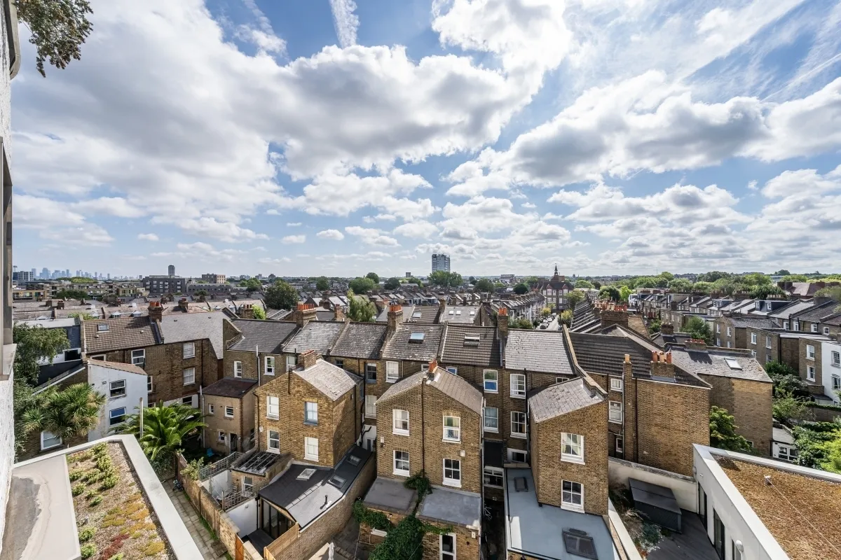 Clement Avenue London SW4, photo 8