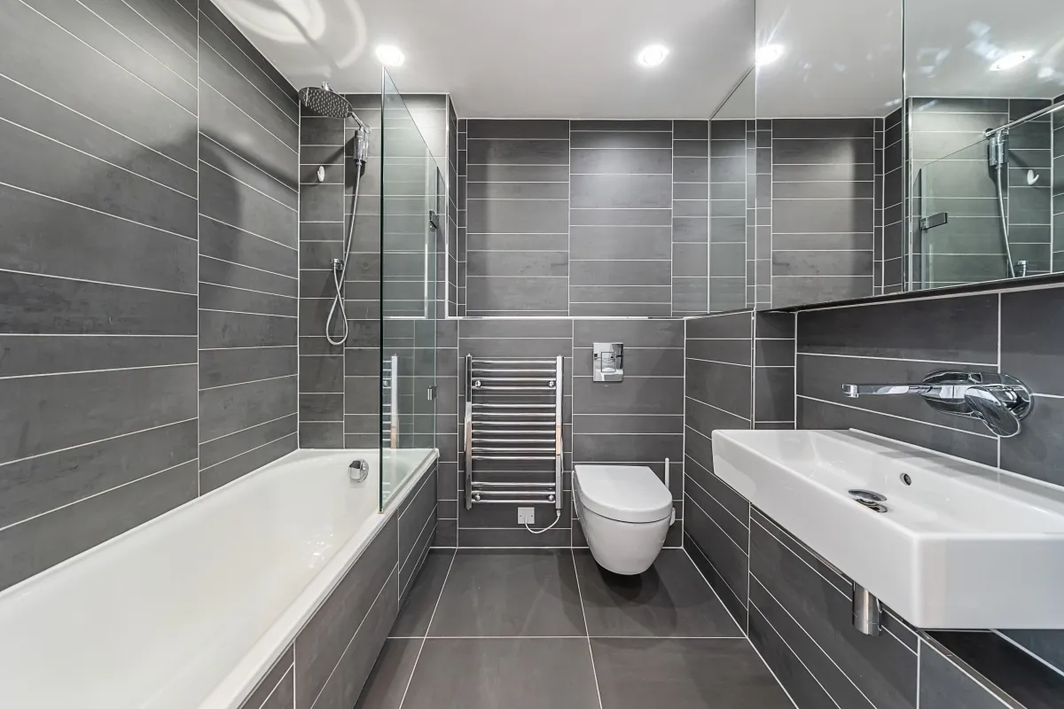 Clement Avenue London SW4, photo 5