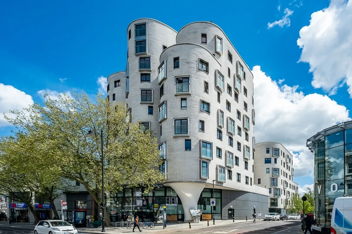 Clement Avenue London SW4, photo 6