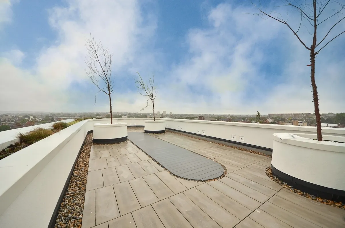 Clement Avenue London SW4, photo 7