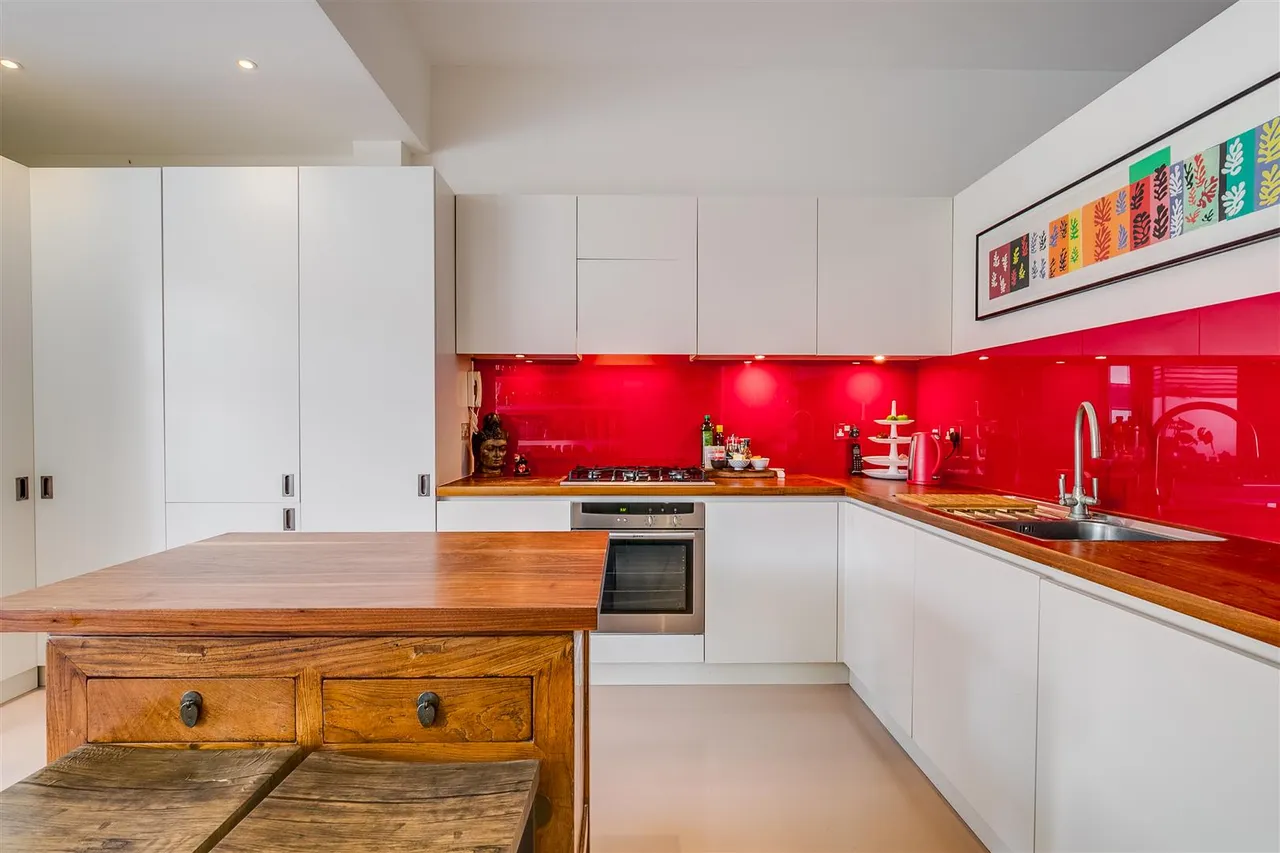Rudall Crescent, Hampstead, London, NW3 1RR, photo 8
