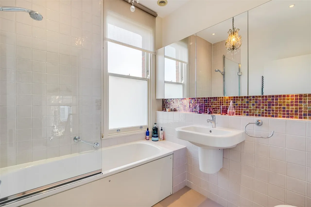 Rudall Crescent, Hampstead, London, NW3 1RR, photo 15