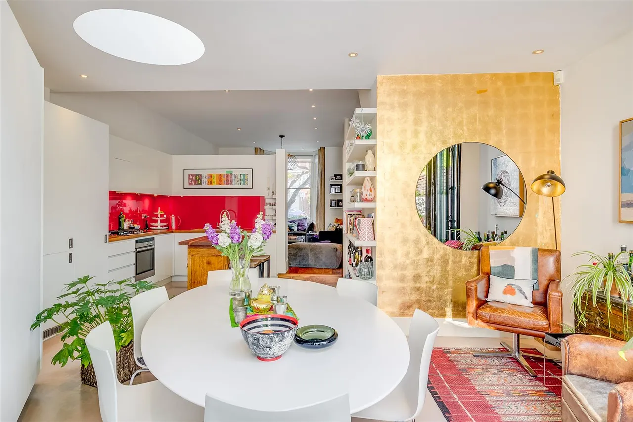 Rudall Crescent, Hampstead, London, NW3 1RR, photo 7