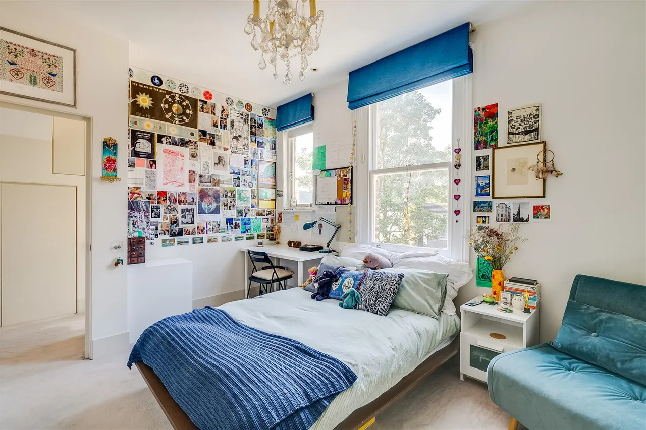 Rudall Crescent, Hampstead, London, NW3 1RR, photo 14