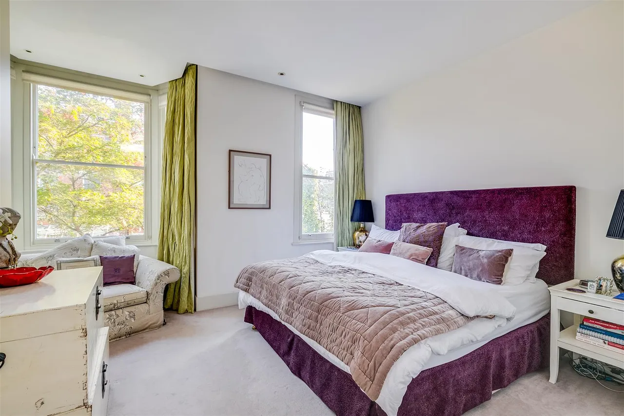 Rudall Crescent, Hampstead, London, NW3 1RR, photo 10