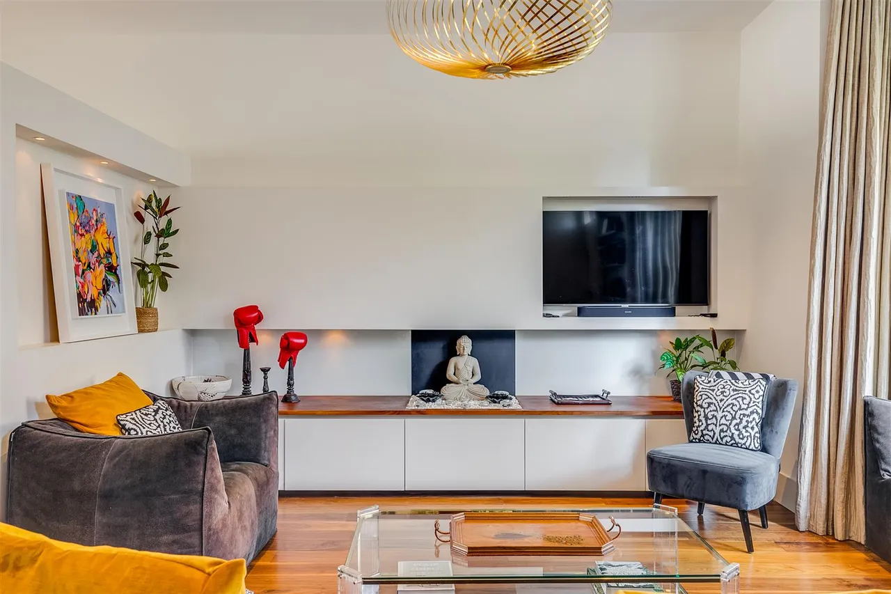Rudall Crescent, Hampstead, London, NW3 1RR, photo 4