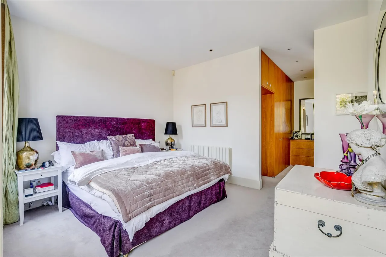 Rudall Crescent, Hampstead, London, NW3 1RR, photo 9