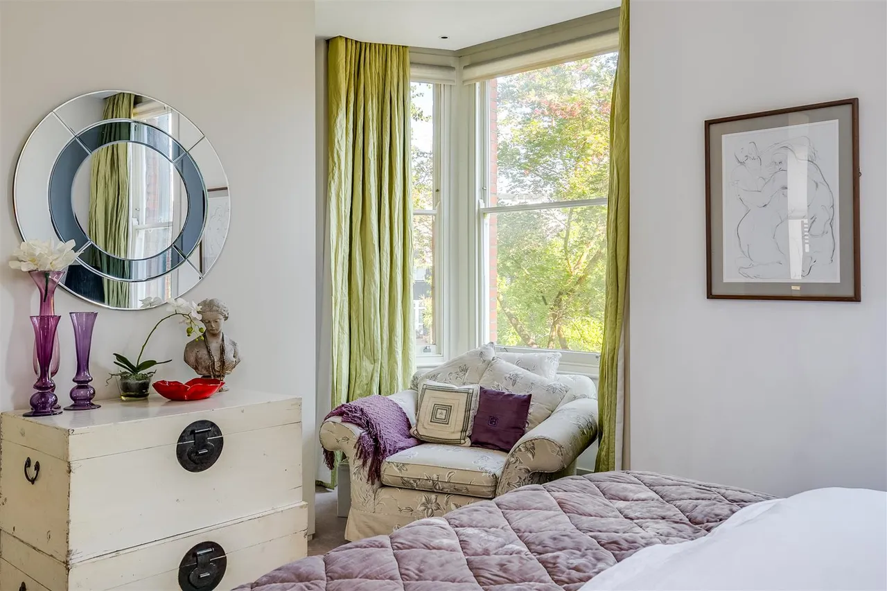 Rudall Crescent, Hampstead, London, NW3 1RR, photo 12