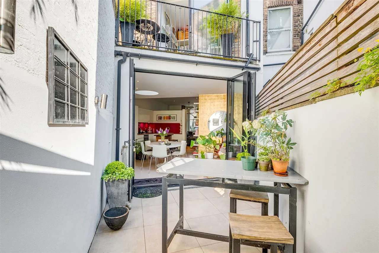 Rudall Crescent, Hampstead, London, NW3 1RR, photo 20
