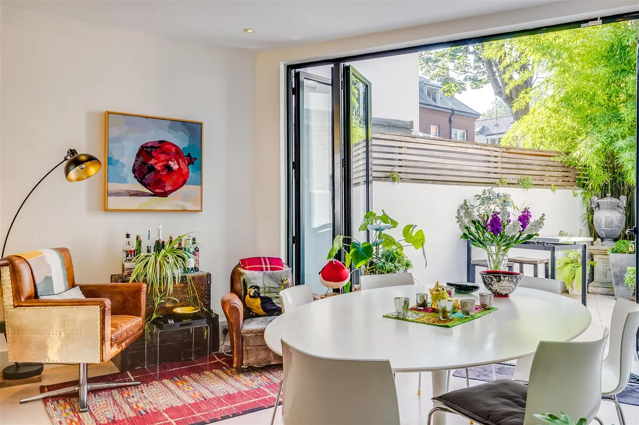 Rudall Crescent, Hampstead, London, NW3 1RR, photo 6