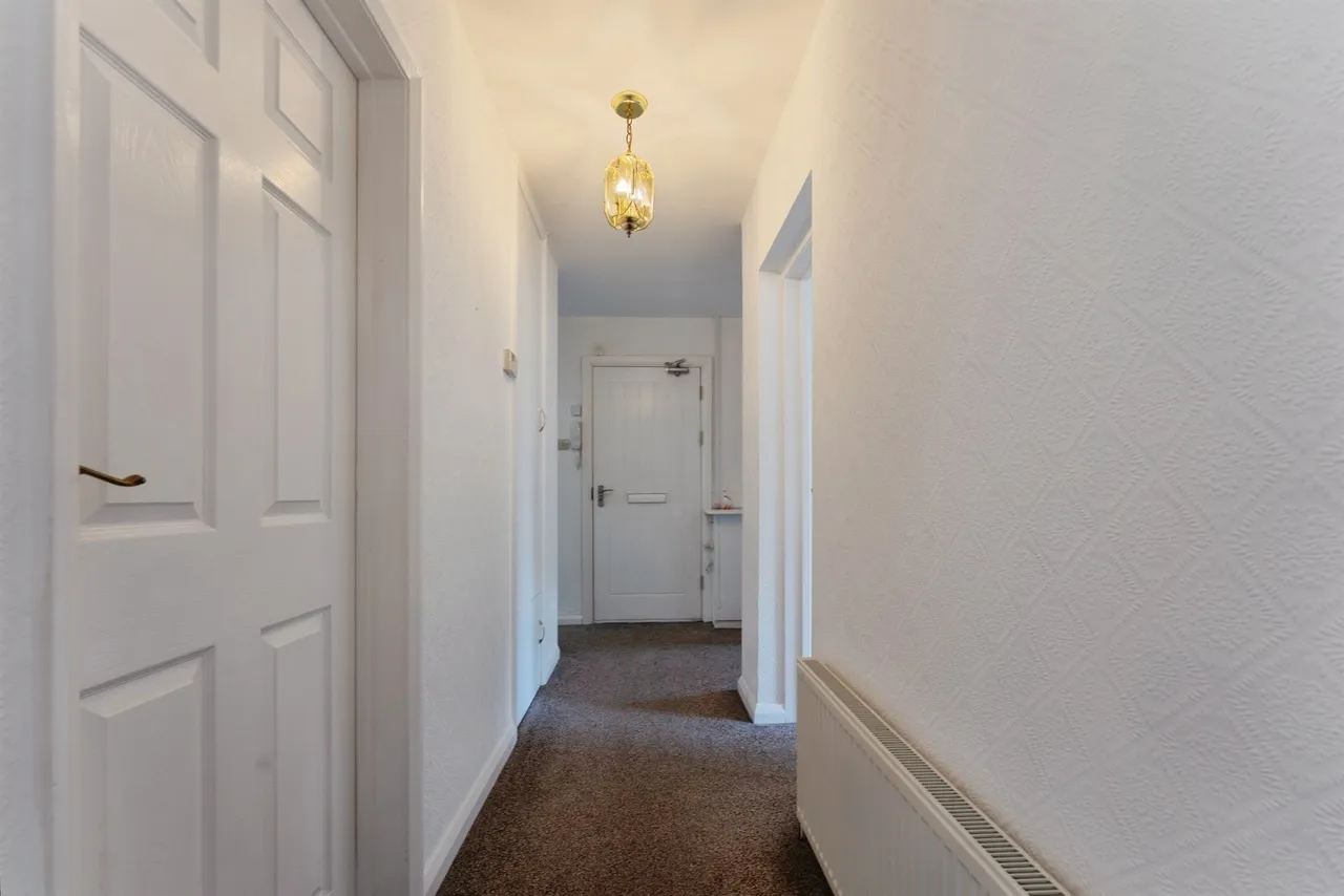 Talbot Court, Oxton, Prenton, photo 12