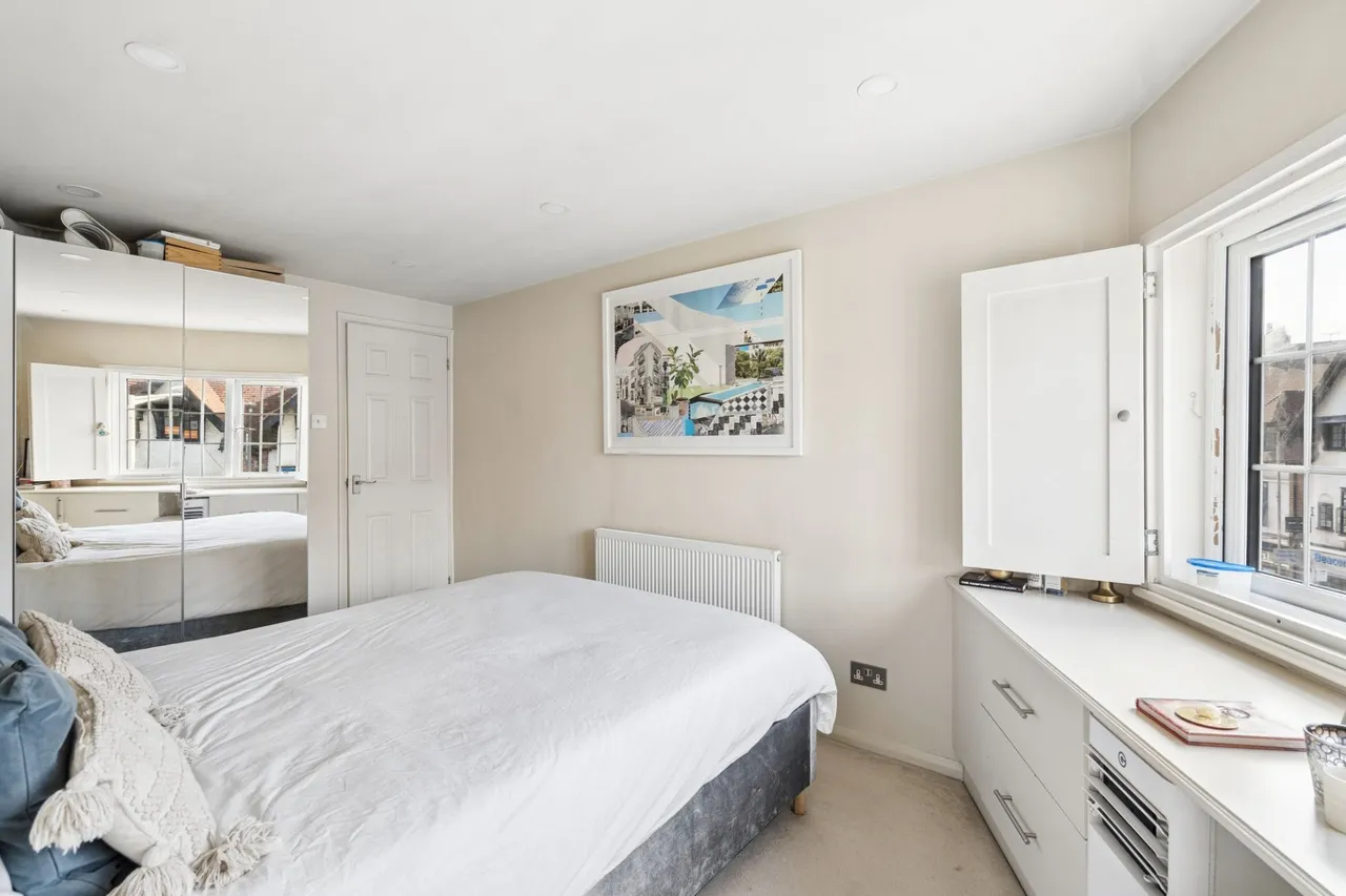 Station Road, Beaconsfield, HP9, photo 6